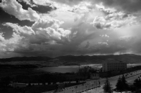Bulutlar - Fotoraf: Murat Gk fotoraflar fotoraf galerisi. 