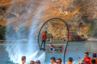 - Rumkale Su Sporları Festivali - - Fotoğraf: Murat Aksoy fotoğrafları fotoğraf galerisi. 
