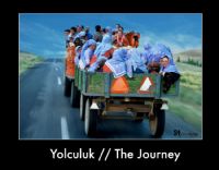 Yolculuk - Fotoraf: Serkan Turac fotoraflar fotoraf galerisi. 