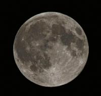Moon - Fotoraf: Cihan Bayram fotoraflar fotoraf galerisi. 