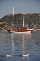 Kekova rdei