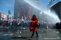 Türk Kadını - Fotoğraf: Artun York fotoğrafları fotoğraf galerisi. 