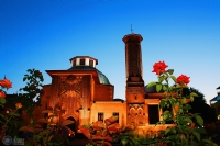 nce Minare Mzesi Konya - Fotoraf: mer zcan fotoraflar fotoraf galerisi. 