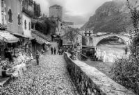 Mostar - Fotoraf: Atilla Tutav fotoraflar fotoraf galerisi. 