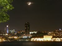 Gece&istanbul