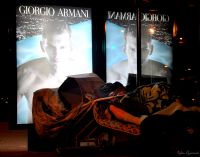 Armani’nin Gece D - Fotoraf: Tufan zyamak fotoraflar fotoraf galerisi. 