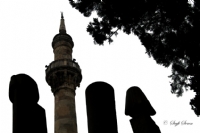 Bursa / Emir Sultan Camii
