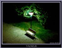 Yalnzlk - Fotoraf: Selim Yavuz fotoraflar fotoraf galerisi. 
