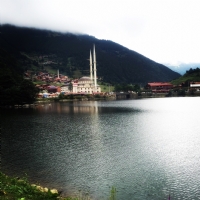 Trabzon Uzungl - Fotoraf: Asa Sdes fotoraflar fotoraf galerisi. 