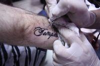 stanbul Tattoo Dvme Sanat (tattoo By Murat) - Fotoraf: Murat Ar fotoraflar fotoraf galerisi. 