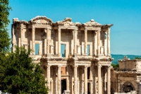 Efes - Fotoğraf: Salih Temel fotoğrafları fotoğraf galerisi. 