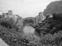 Mostar Kprs - Fotoraf: Turgut zelik fotoraflar fotoraf galerisi. 