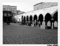 Diyarbakr Ulu Camii - Fotoraf: Volkan Aydodu fotoraflar fotoraf galerisi. 
