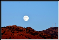 Full Moon - Fotoraf: Rasit Kksal fotoraflar fotoraf galerisi. 