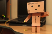 Danbo Candr :)