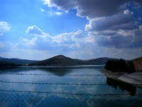 Konya Altnapa Baraj Gl