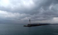 Deniz Feneri - Fotoraf: brahim Bayraktar fotoraflar fotoraf galerisi. 