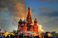 Kremlin - Fotoraf: Hakan Demirbas fotoraflar fotoraf galerisi. 