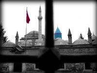 Mevlana - Fotoraf: Mustafa akmak fotoraflar fotoraf galerisi. 