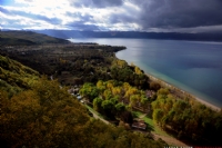 Ohrid Gl - Makedonya - Fotoraf: Serdar Gozen fotoraflar fotoraf galerisi. 