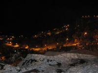 Tunceli’de Karl Bir Gece - Fotoraf: brahim Emmedik fotoraflar fotoraf galerisi. 