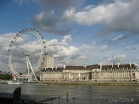 London Eye - Fotoraf: Ozgur Tosun fotoraflar fotoraf galerisi. 