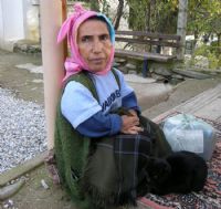 Kara Kara Dnyorlar - Fotoraf: Firuze zbek fotoraflar fotoraf galerisi. 