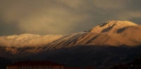 Davraz - Isparta - Fotoraf: Mehmet Egemen fotoraflar fotoraf galerisi. 