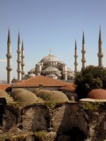 Sultanahmet Camii - 4