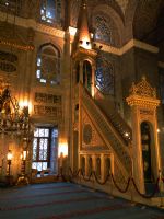 Yeni Cami - Fotoraf: Hseyin Kseolu fotoraflar fotoraf galerisi. 