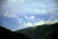 Dalar Bulutlar - Fotoraf: Zafer ankr fotoraflar fotoraf galerisi. 