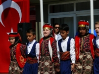 Ulusal Egemenlik Ve ocuk Bayram Kutlu Olsun! - Fotoraf: Hakk Ukun fotoraflar fotoraf galerisi. 