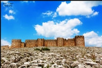 Anavarza Antik Kenti Kozan
