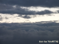 Bulutlar - Fotoraf: Emir Can Yuvakta fotoraflar fotoraf galerisi. 