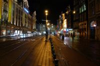Amsterdam Gece 2