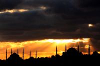 Istanbul 1 - Fotoraf: Fatih Esenlik fotoraflar fotoraf galerisi. 
