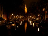 Hollanda Gecesi