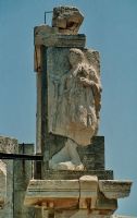Efes Antik Kenti.  11