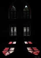 Pencerelerin Secdesi - Fotoraf: Orhan Din fotoraflar fotoraf galerisi. 