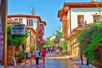 Antalya/kaleii