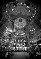 Yeni Cami - Fotoraf: Murat Ustaolu fotoraflar fotoraf galerisi. 