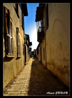 Eski Sokaklar