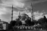 Sultanahmet - Fotoraf: Beytullah Pazar fotoraflar fotoraf galerisi. 