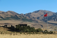 Erzurum Aziziye Tabyas
