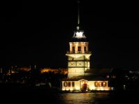 Kz Kulesi - Fotoraf: Halil Akdere fotoraflar fotoraf galerisi. 