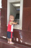 Cinli Zamane Cocugu - Foto�raf: Efsun Civelek foto�raflar� foto�raf galerisi. 