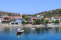Balıklı Köyü