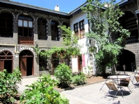 Diyarbakr Evleri
