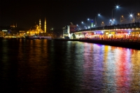 stanbul Geceleri - Fotoraf: Mehmet etin fotoraflar fotoraf galerisi. 