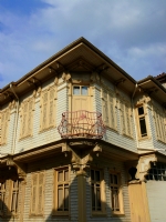 imizden Birilerinin Evi